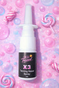 10ml Tanning Nasal Spray Bubblegum