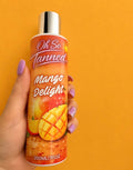 Mango Delight Tanning Accelerator