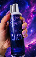 Inspired by Alien Tanning Accelerator