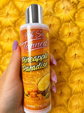 Pineapple Paradise Tanning Accelerator