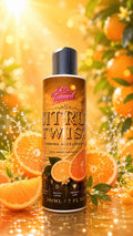 Citrus Twist Tanning Accelerator