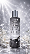 Silver Aura Tanning Accelerator