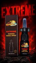 10ml Extreme Tanning Nasal Spray