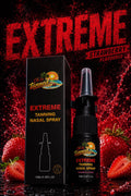 10ml Stawberry Extreme Tanning Nasal Spray